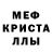 Метадон белоснежный Medoc ggwp